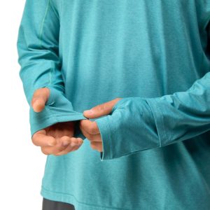 NRS Silkweight Hoodie – Men’s